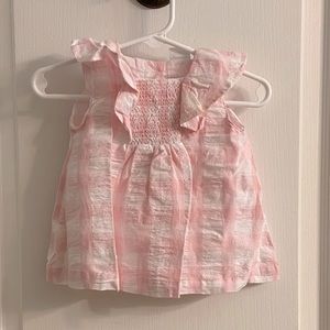 Edgehill Collection Dress & Bloomer set